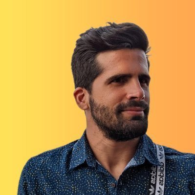 Víctor Falcón Ruíz